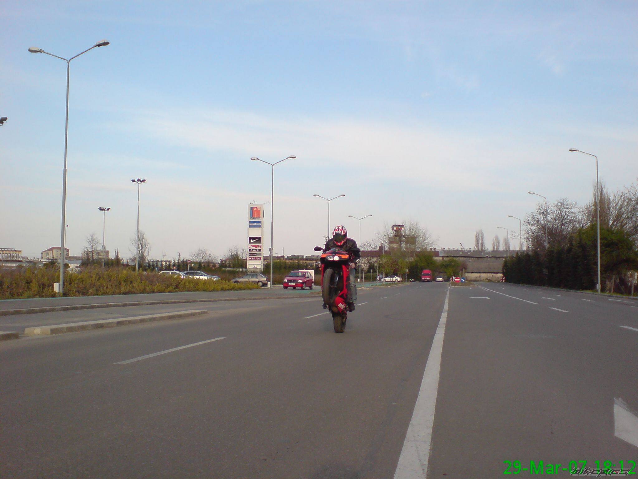 2005 APRILIA RS 125 | Picture 861762 motorcycle photo