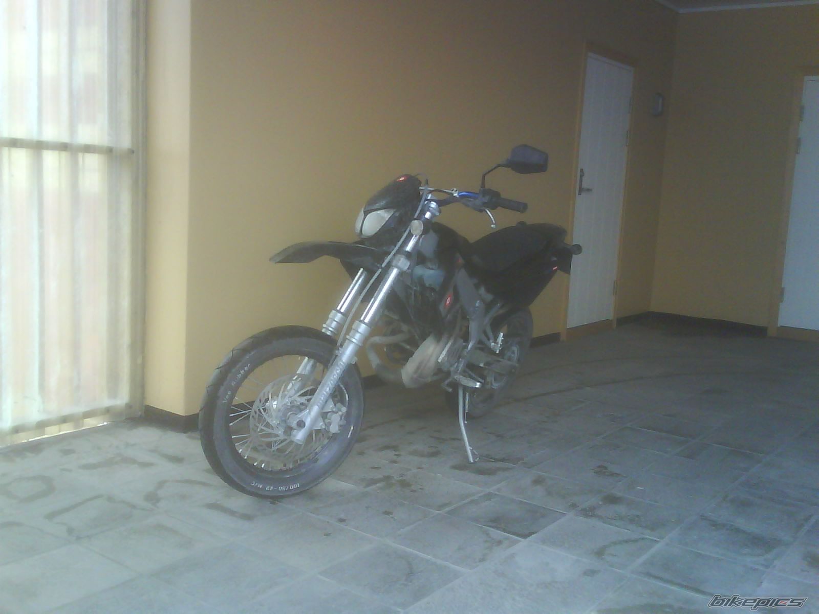 2006 DERBI SENDA DRD SM 50 | Picture 861902 motorcycle photo