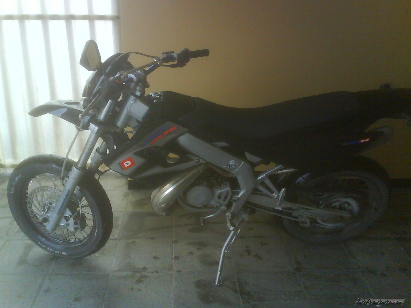 2006 DERBI SENDA DRD SM 50 | Picture 861903 motorcycle photo