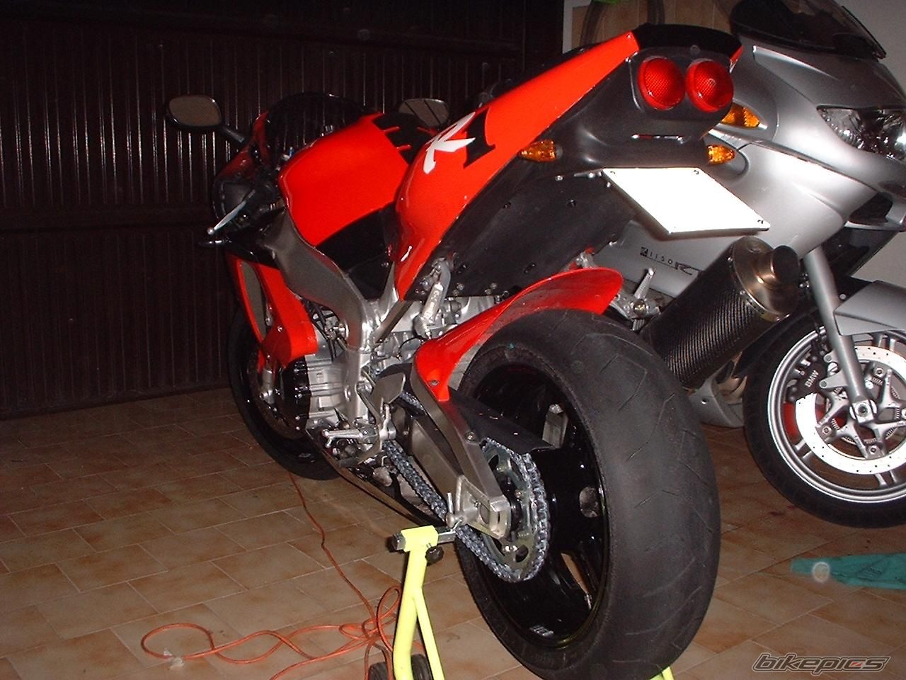 1999 YAMAHA YZF R1 | Picture 861999 motorcycle photo
