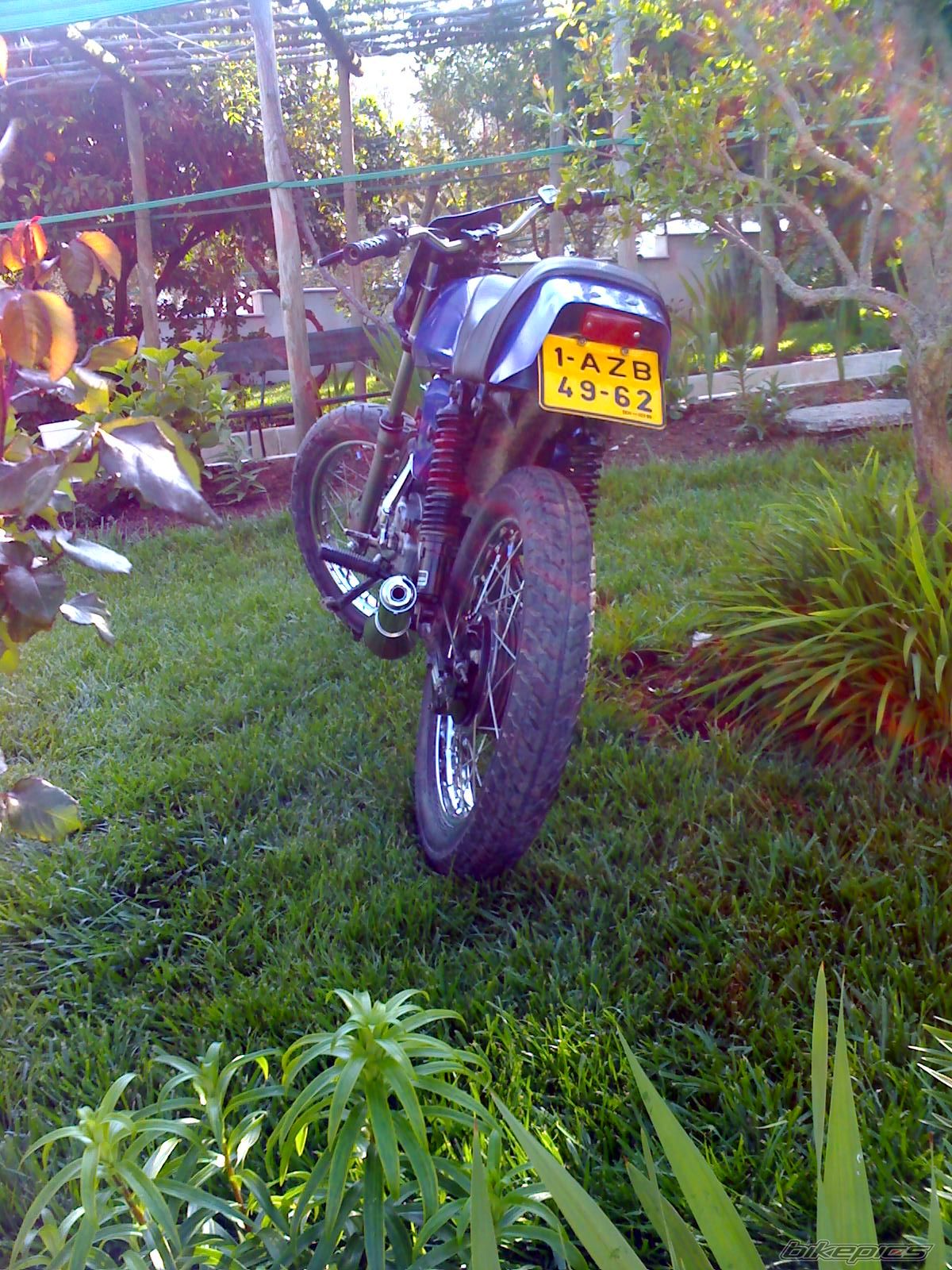 2006 SACHS V5 RACING | Picture 862091 motorcycle photo