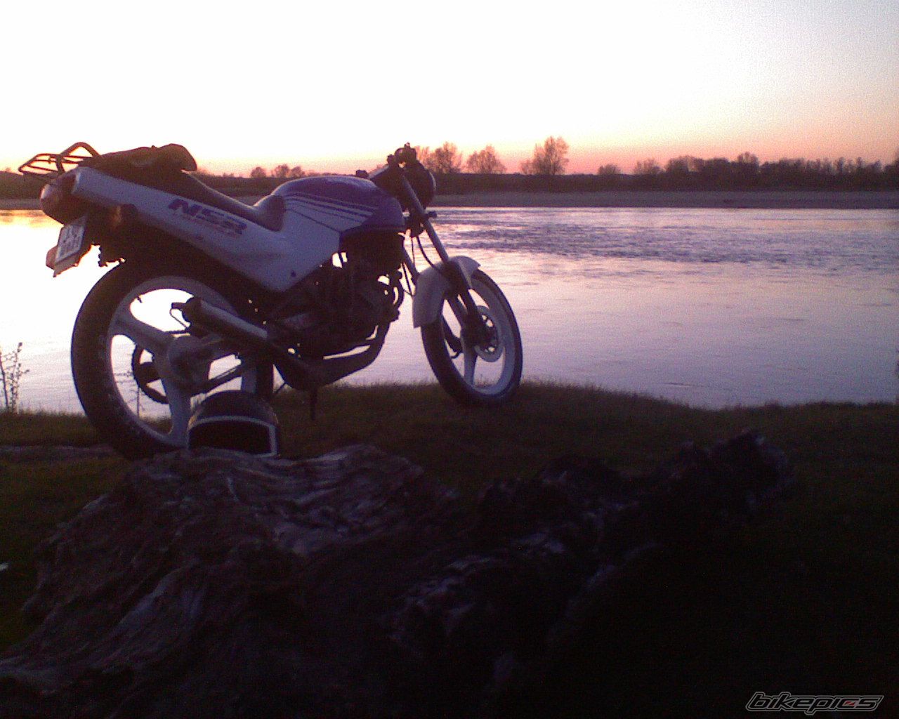 1990 HONDA NSR 50 | Picture 862198 motorcycle photo