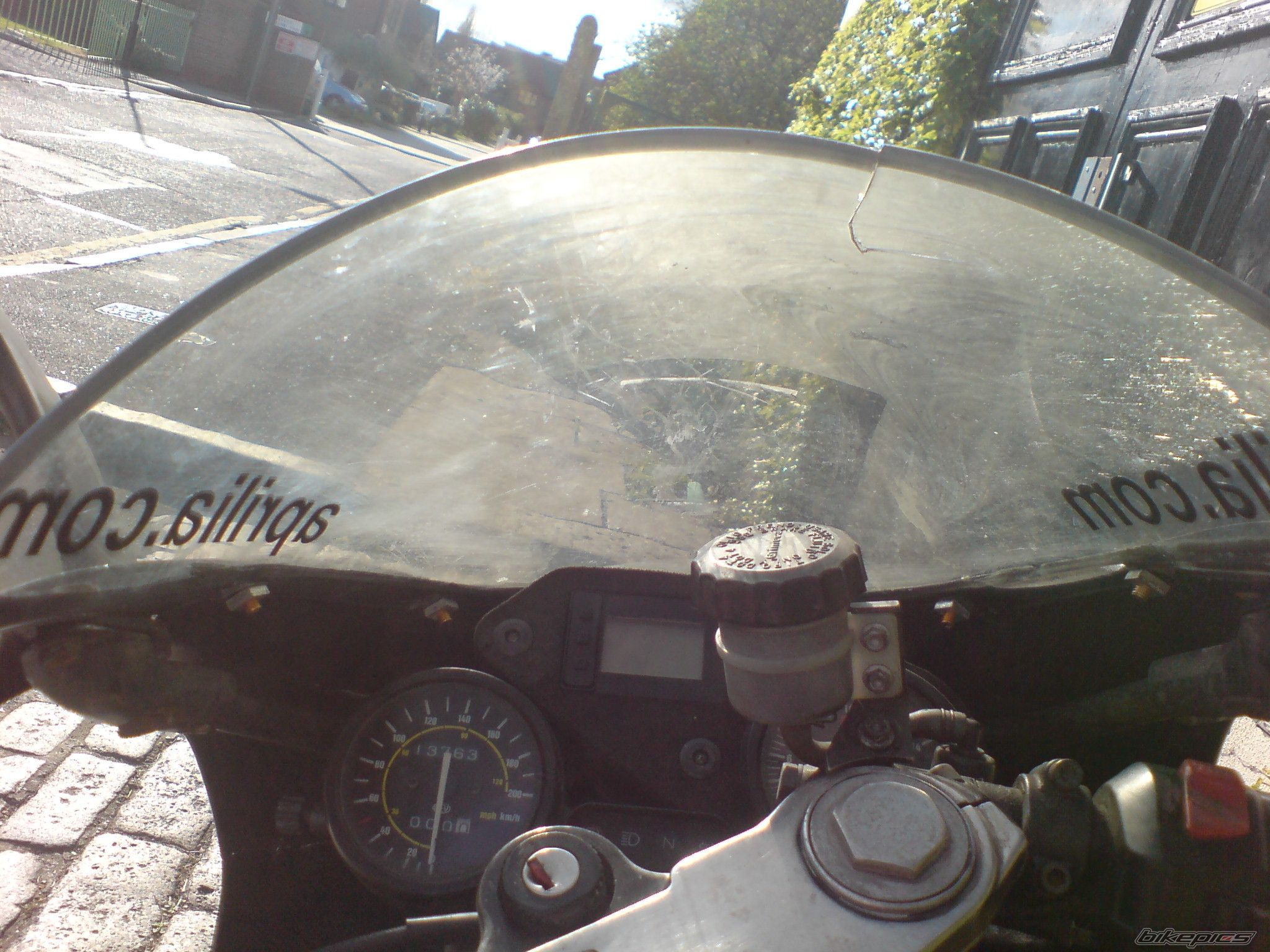 1997 APRILIA RS 125 | Picture 862223 motorcycle photo
