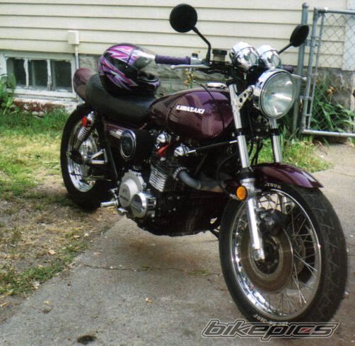 1973 KAWASAKI Z1 900 | Picture 862387 motorcycle photo