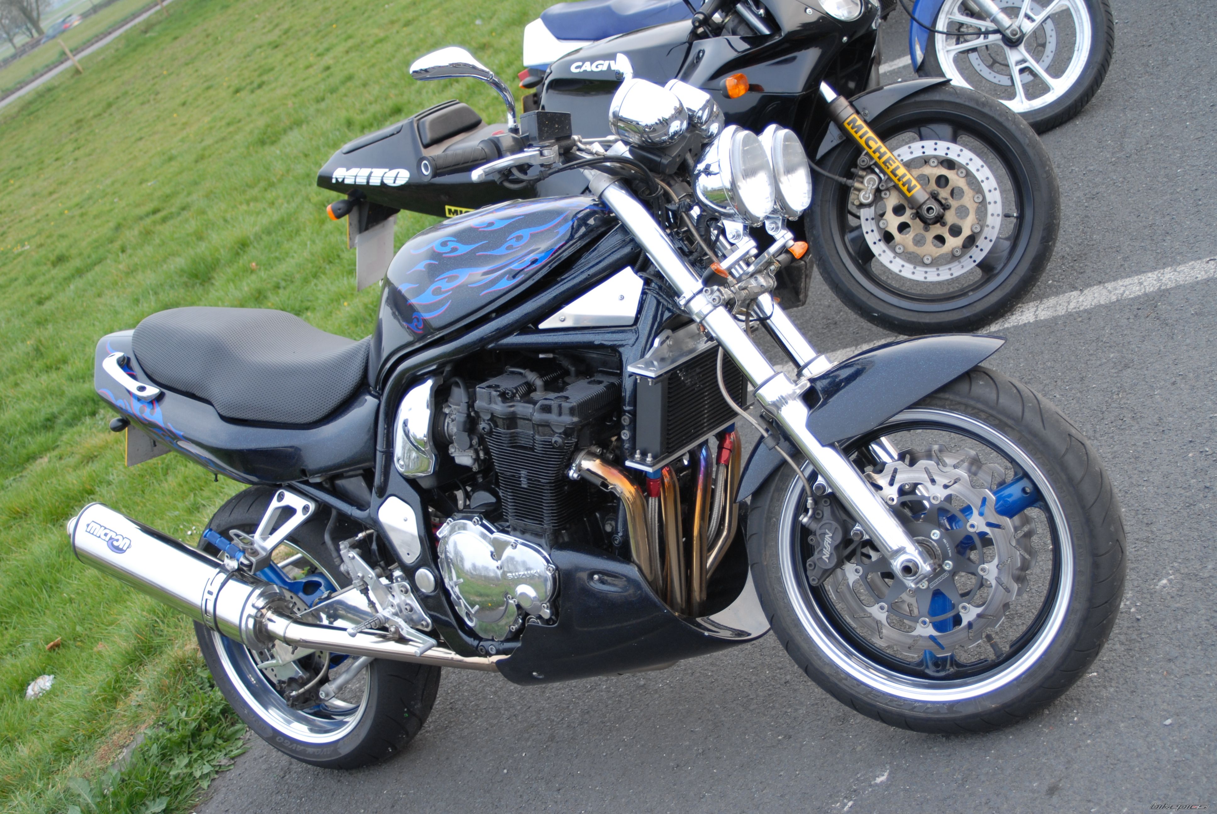    | Picture 862389 motorcycle photo