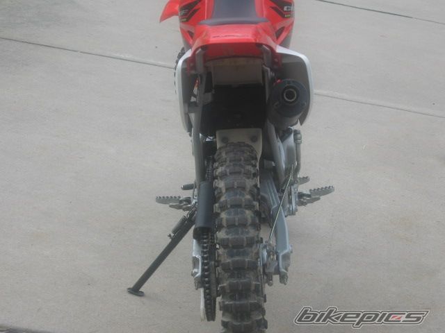 2004 HONDA CRF 100 | Picture 862448 motorcycle photo