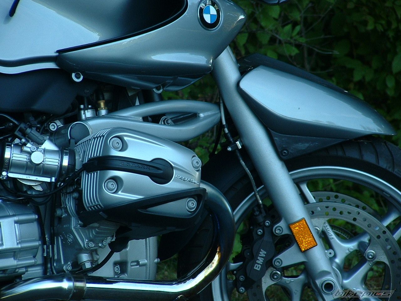 2005 BMW R 1150 R | Picture 862488 motorcycle photo