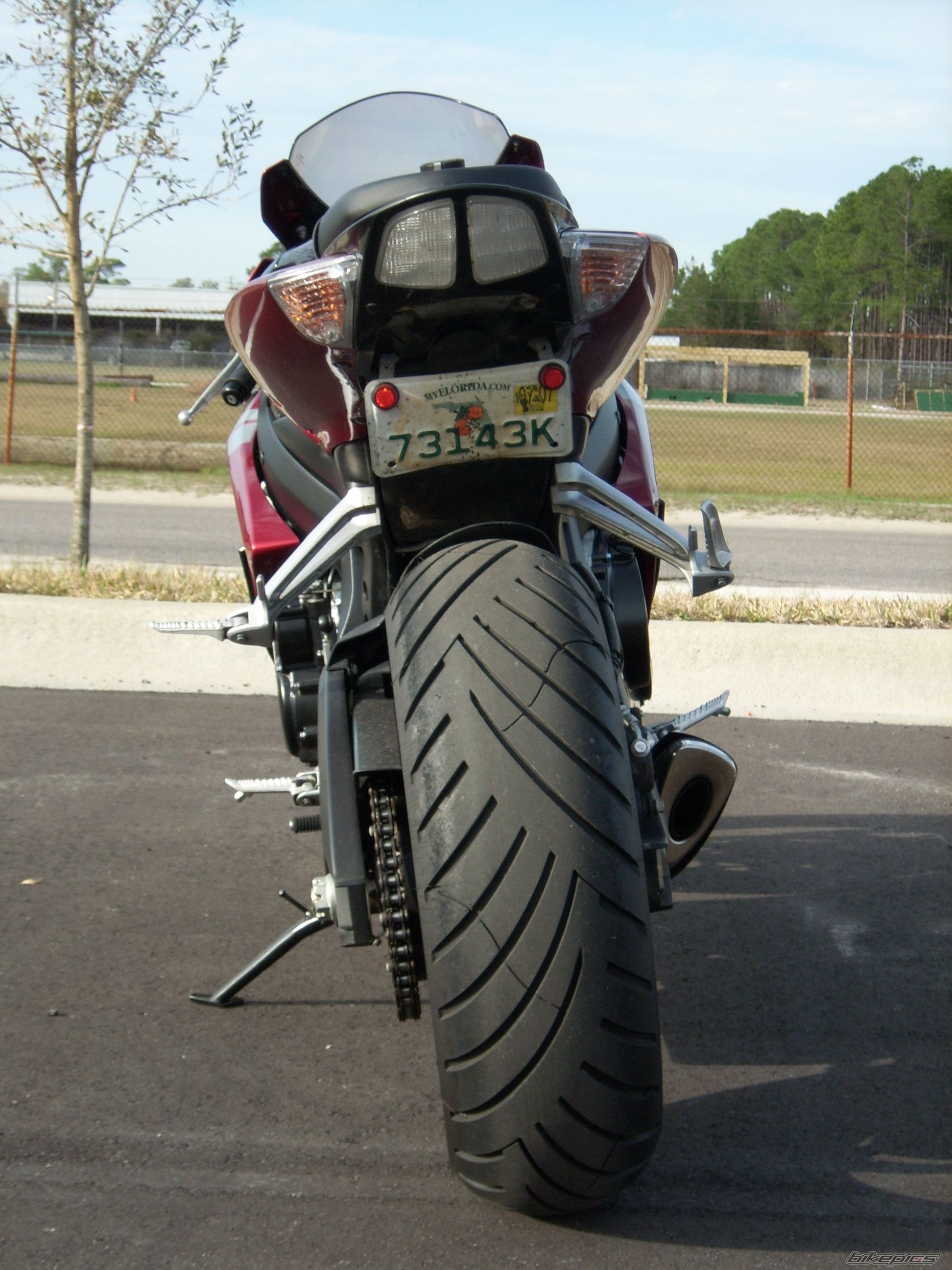 2006 SUZUKI GSX R 750 | Picture 862502 motorcycle photo