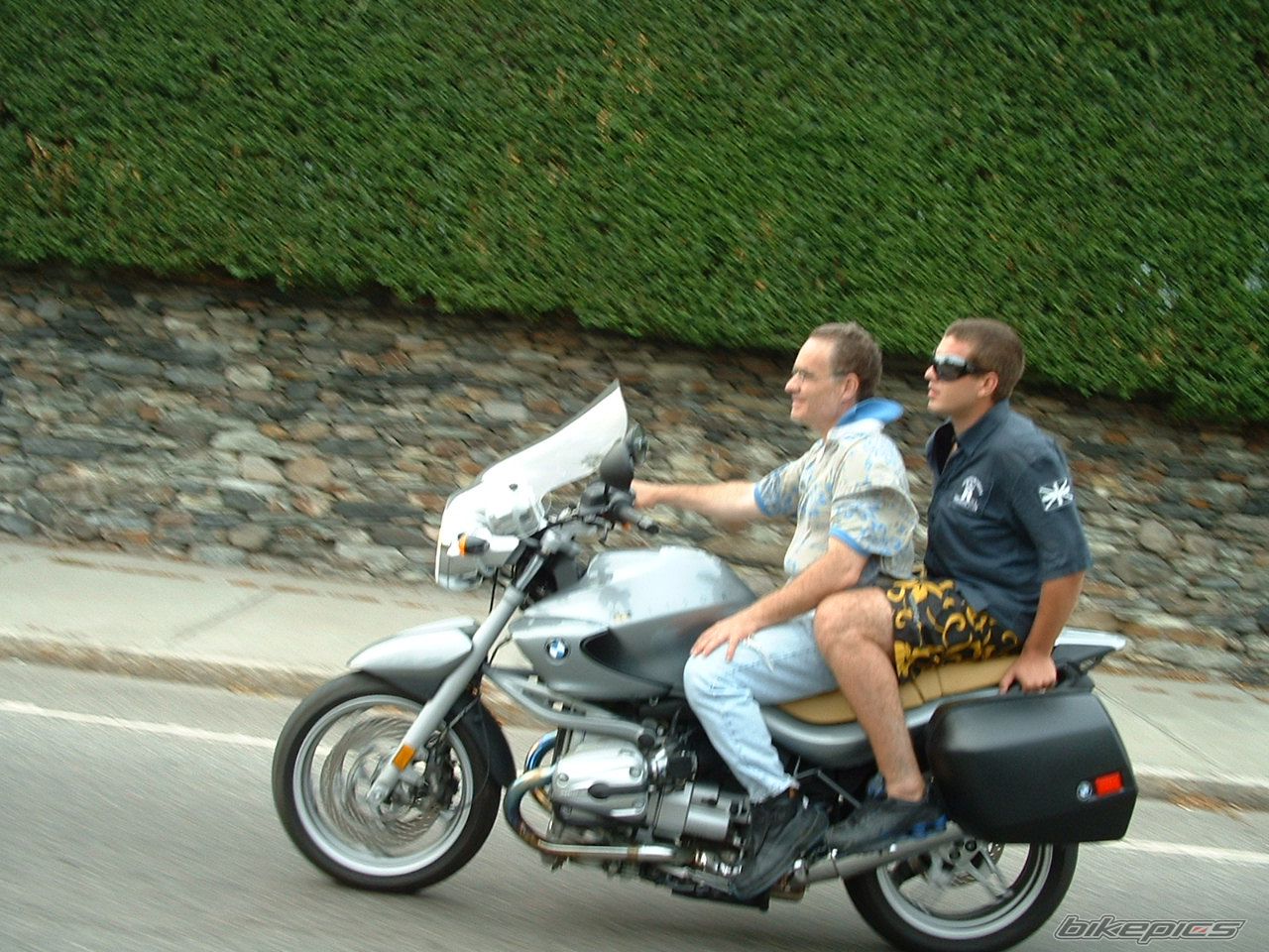 2005 BMW R 1150 R | Picture 862508 motorcycle photo