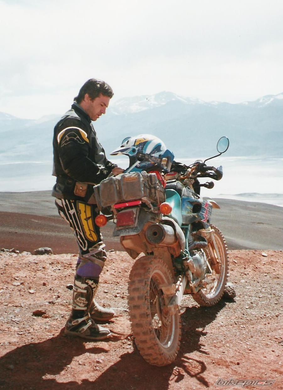 1994 KAWASAKI KLX 650 | Picture 862517 motorcycle photo