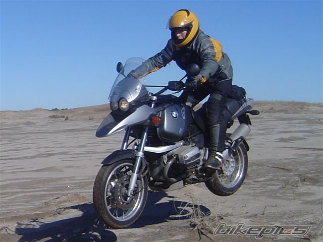2002 BMW R 1150 GS | Picture 862543 motorcycle photo
