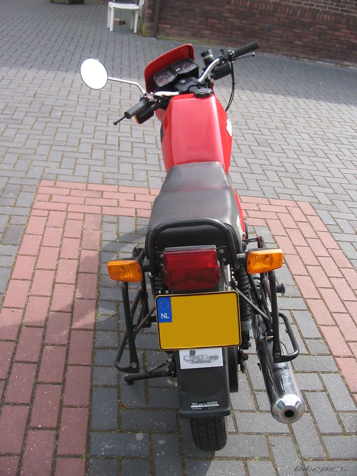 1992 MZ ETZ 251 | Picture 862676 motorcycle photo