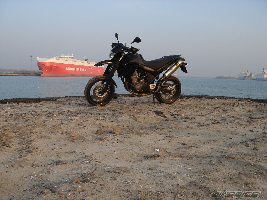 2006 YAMAHA XT 660X | Picture 862690 motorcycle photo