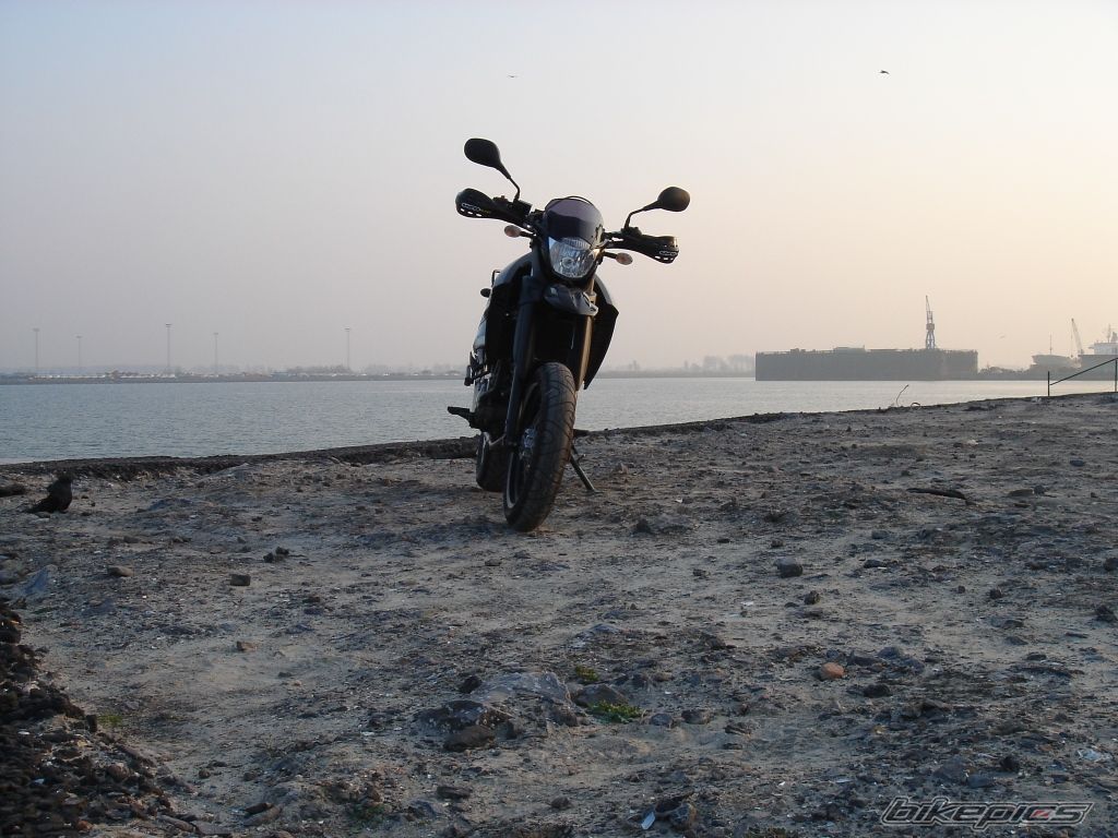 2006 YAMAHA XT 660X | Picture 862691 motorcycle photo