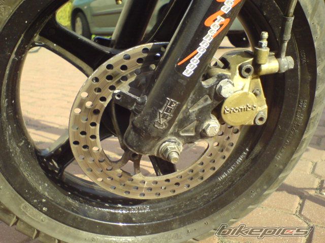 2007 YAMAHA AEROX 50 | Picture 862937 motorcycle photo
