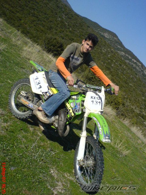 1998 KAWASAKI KX 125 | Picture 862985 motorcycle photo
