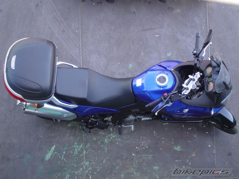 2006 SUZUKI DL 650 | Picture 863280 motorcycle photo