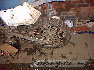 2000 YAMAHA YZ 125 | Picture 86340 motorcycle photo