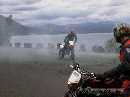 2000 HONDA XR 650 | Picture 8636 motorcycle photo