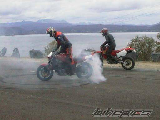 2000 HONDA XR 650 | Picture 8637 motorcycle photo