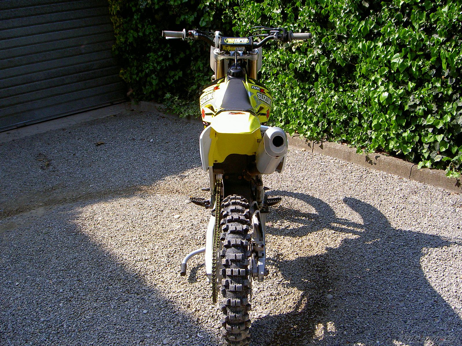 2005 SUZUKI RM 250 Z | Picture 863798 motorcycle photo