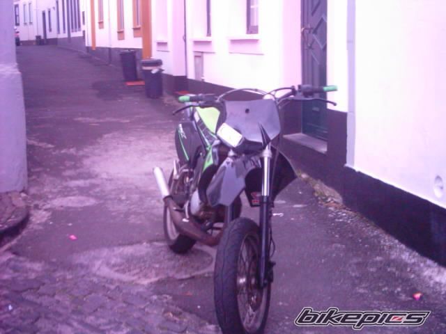 2006 YAMAHA DT 50X | Picture 863968 motorcycle photo