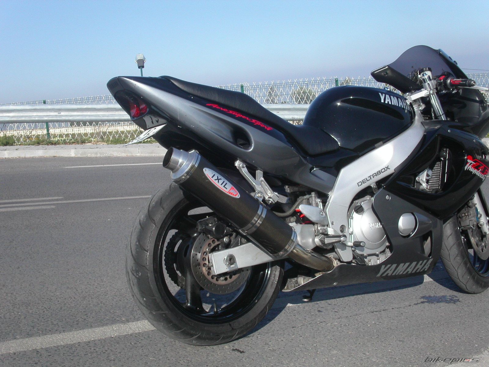    | Picture 863975 motorcycle photo