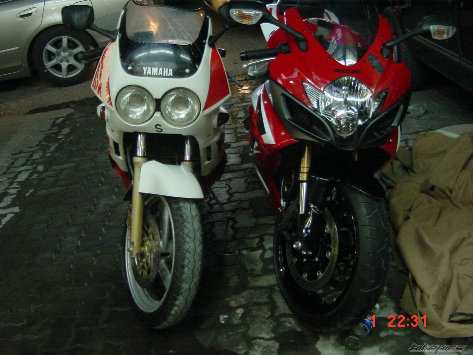2007 SUZUKI GSX R 600 | Picture 864186 motorcycle photo