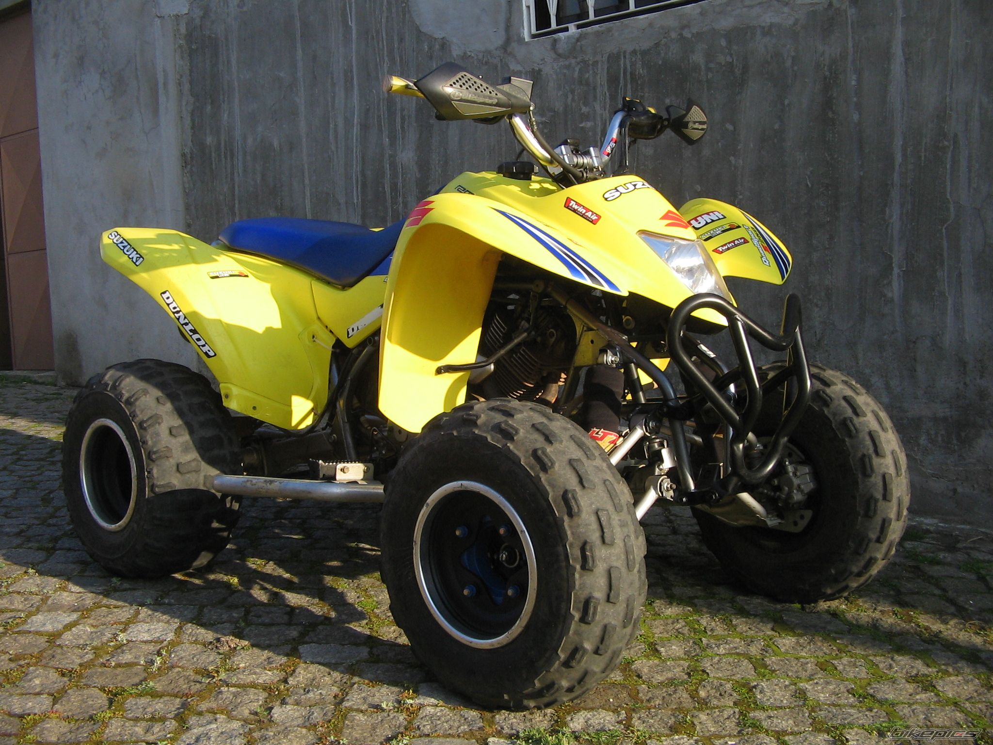 2006 SUZUKI LTZ 250 | Picture 864395 motorcycle photo