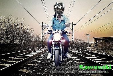 2005 KAWASAKI KR 150 | Picture 864410 motorcycle photo