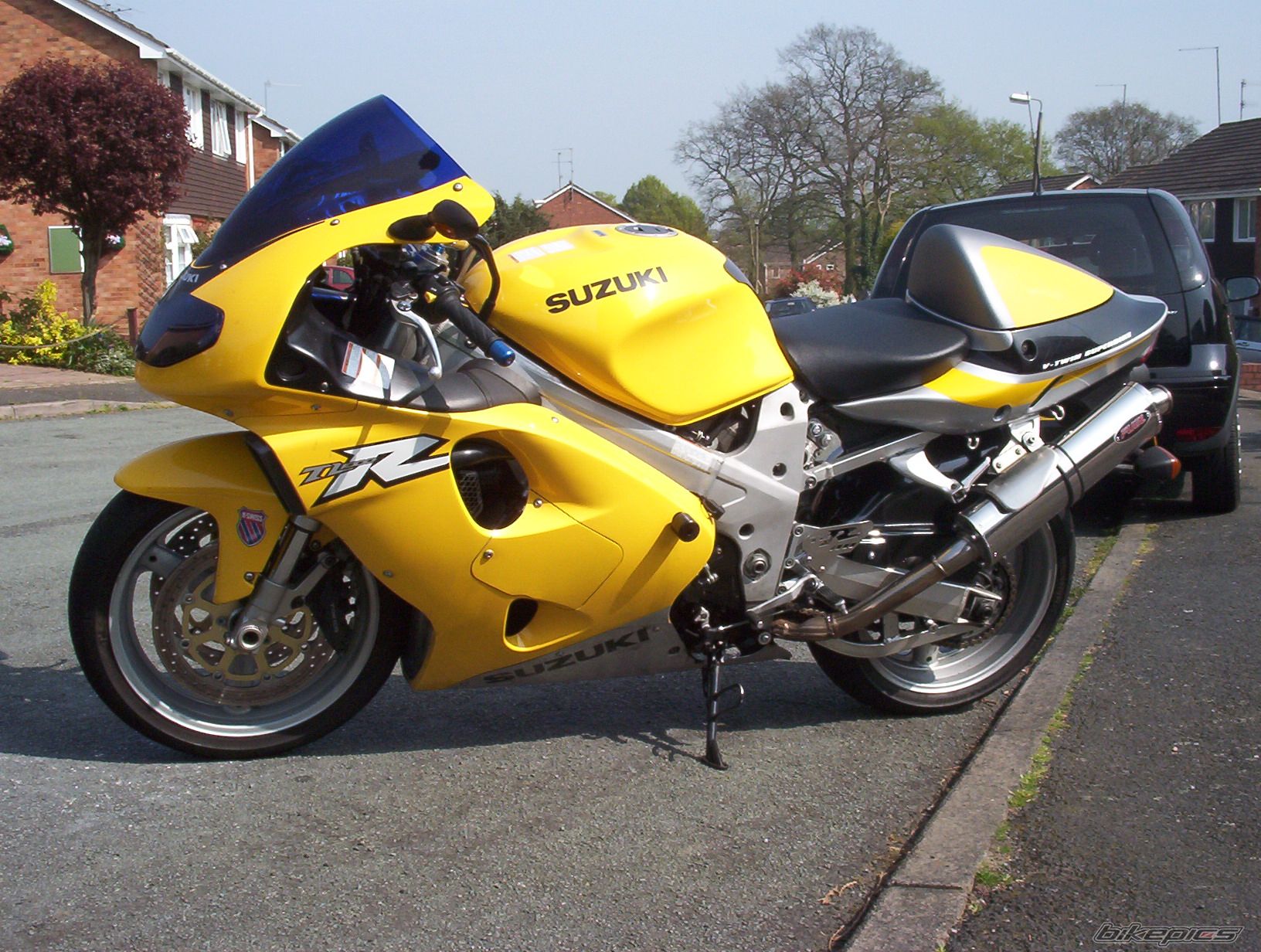 2002 SUZUKI TL1000R | Picture 864437 motorcycle photo