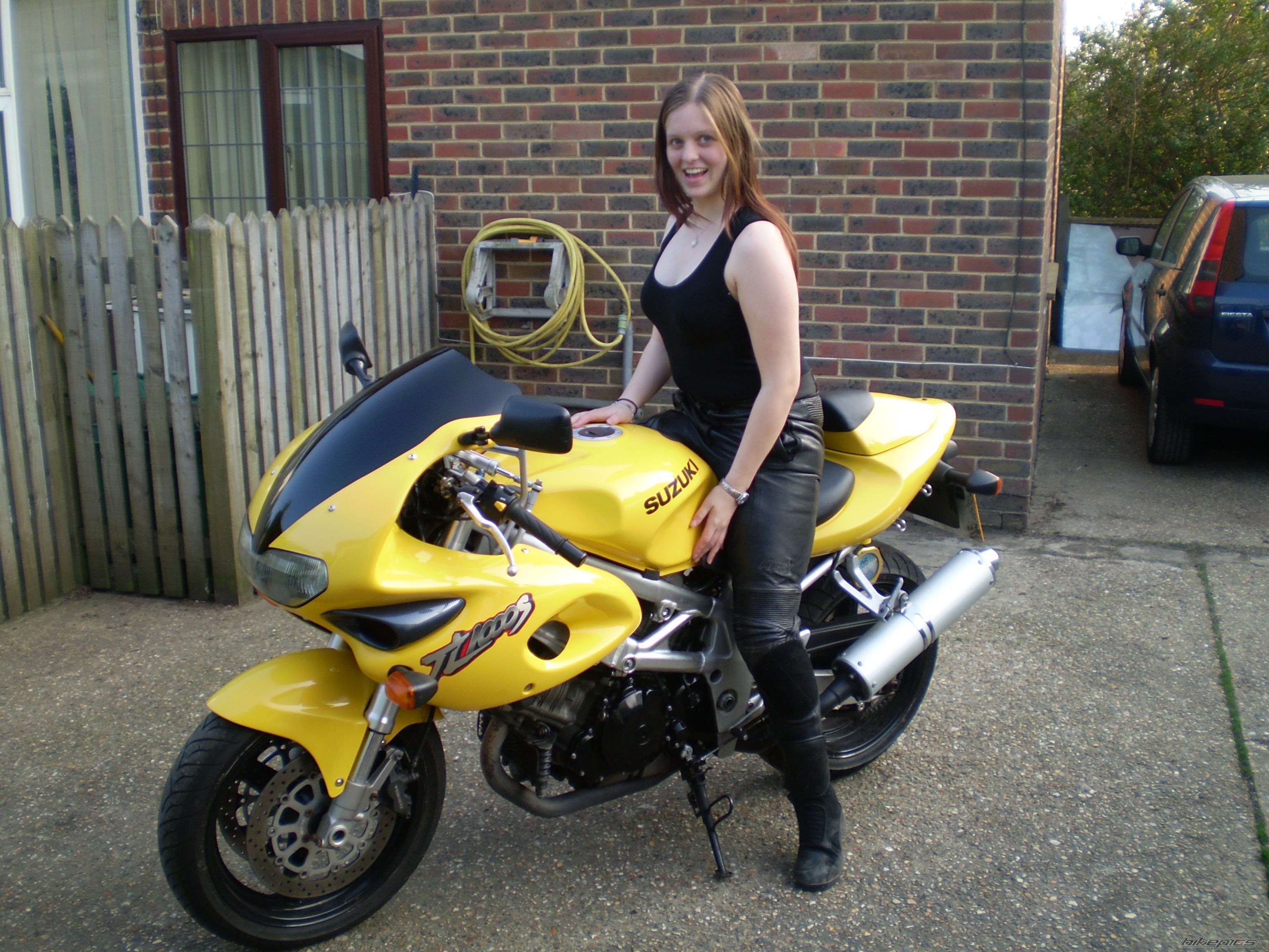 1998 SUZUKI TL1000S | Picture 864556 motorcycle photo