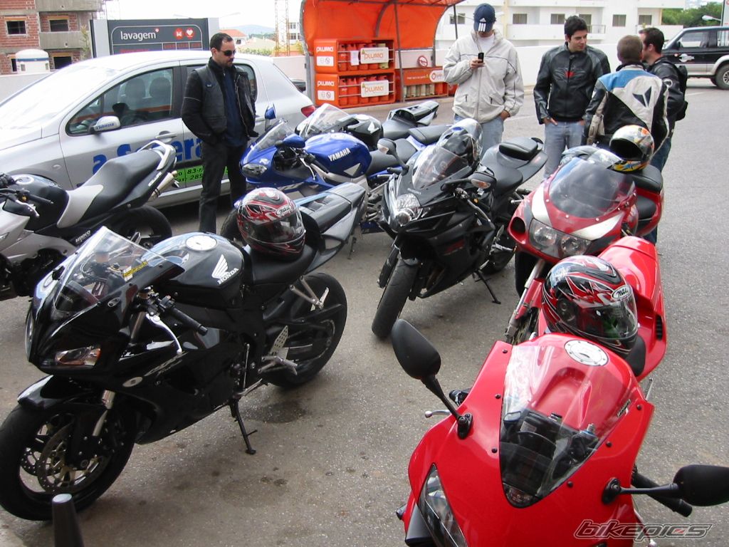 2006 HONDA CBR 1000  RR | Picture 864563 motorcycle photo