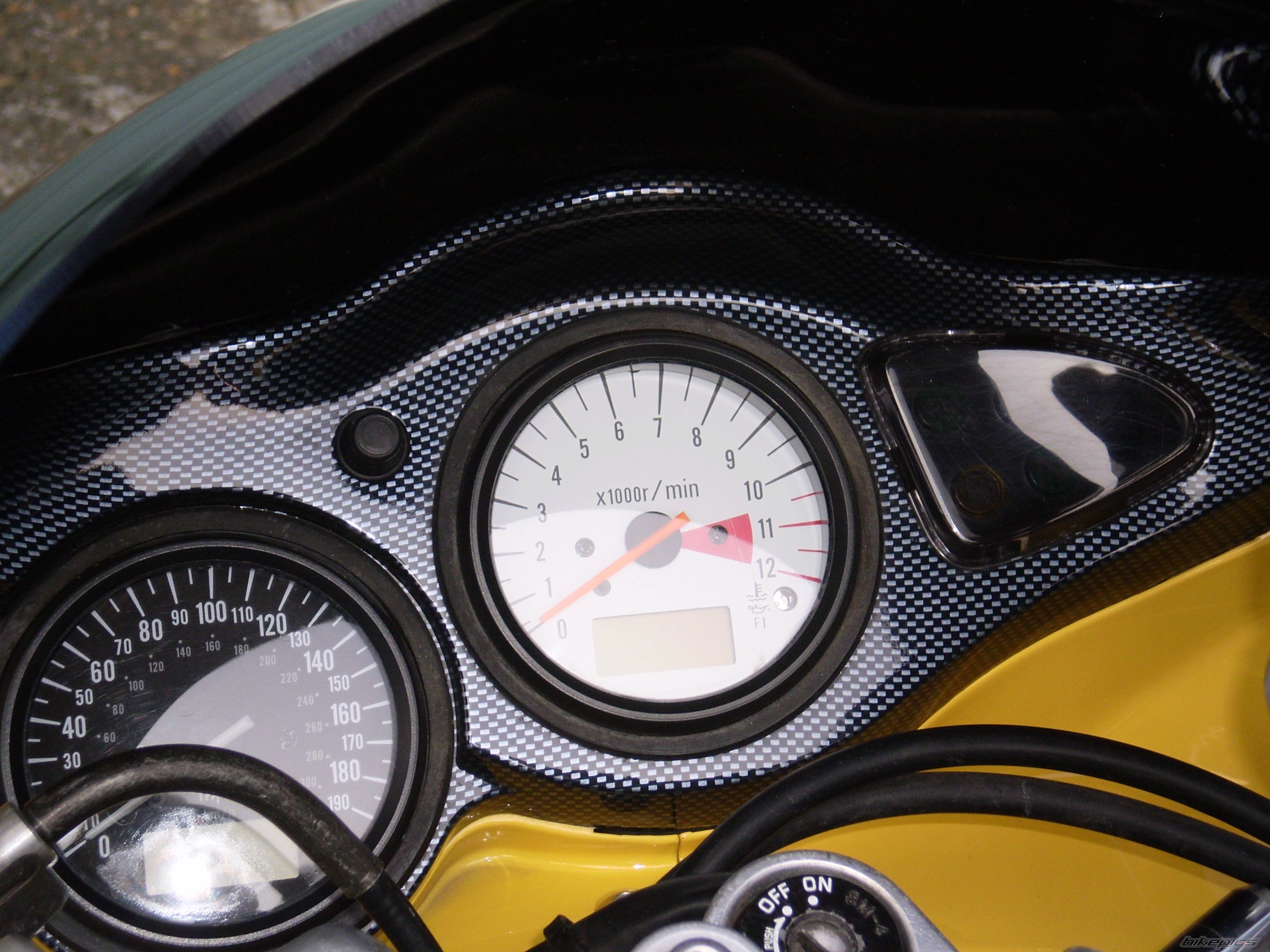 1998 SUZUKI TL1000S | Picture 864574 motorcycle photo