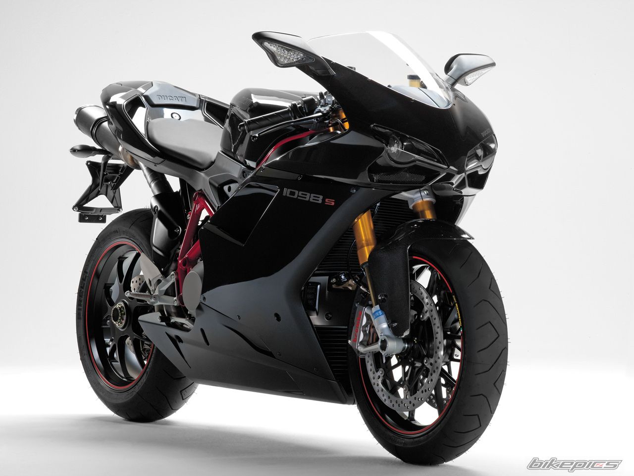2007 DUCATI DESMOCEDICI | Picture 864600 motorcycle photo
