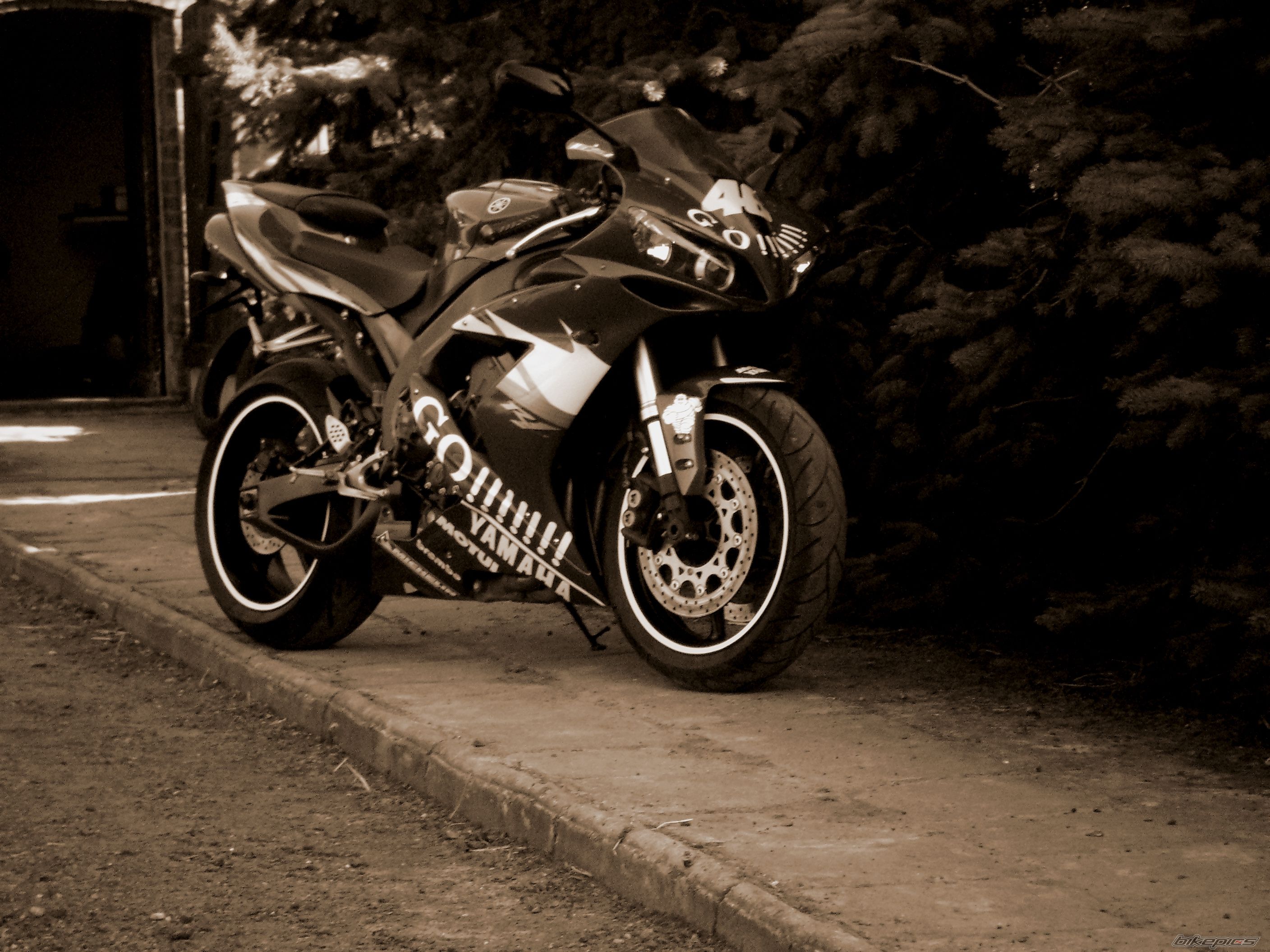    | Picture 864784 motorcycle photo