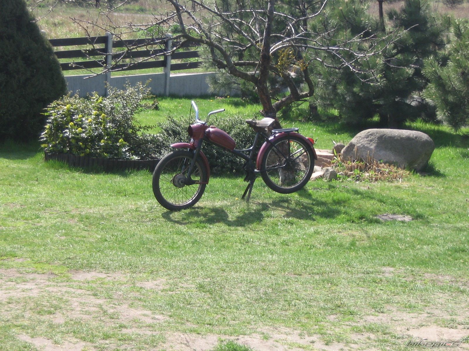 1969 KOMAR 2320 | Picture 864882 motorcycle photo
