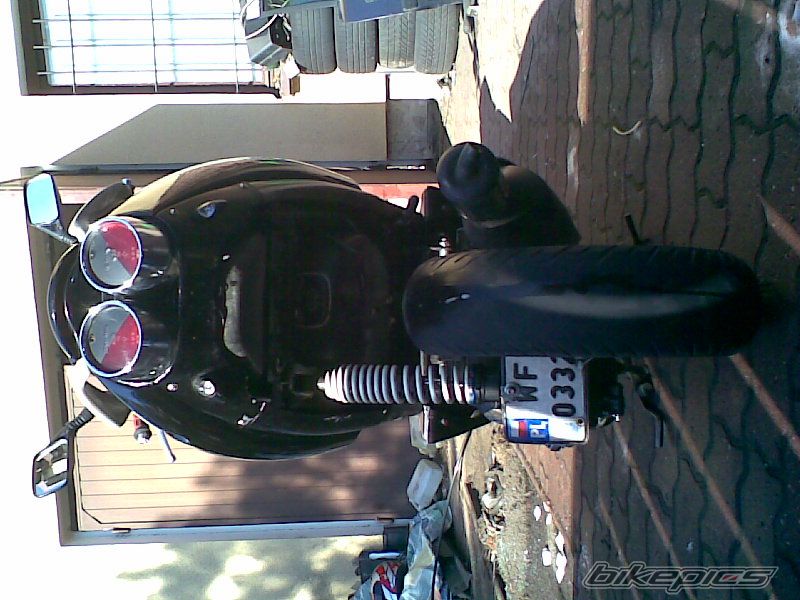1997 APRILIA STEALTH | Picture 865186 motorcycle photo