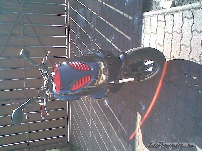 1997 APRILIA STEALTH | Picture 865189 motorcycle photo