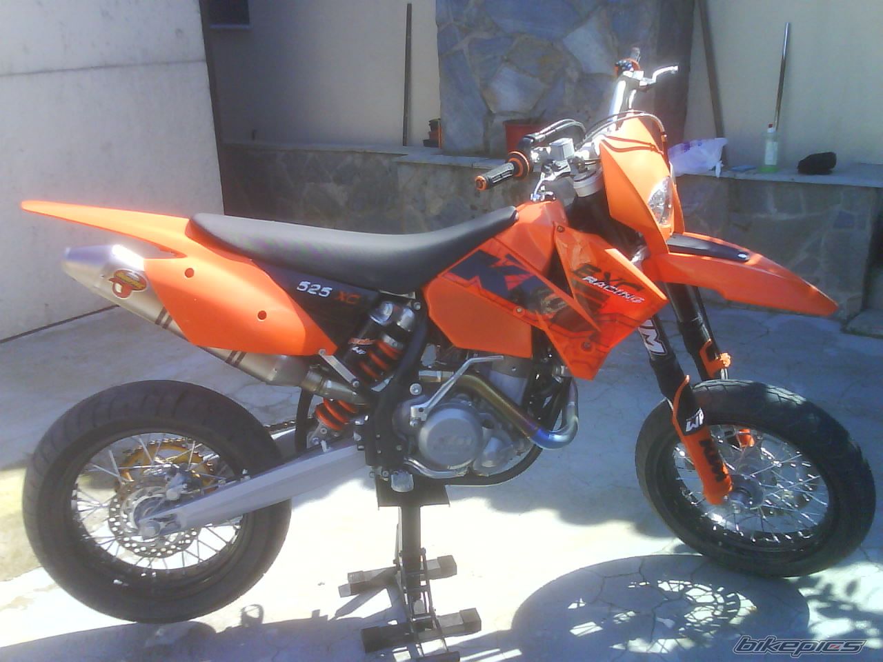    | Picture 865290 motorcycle photo