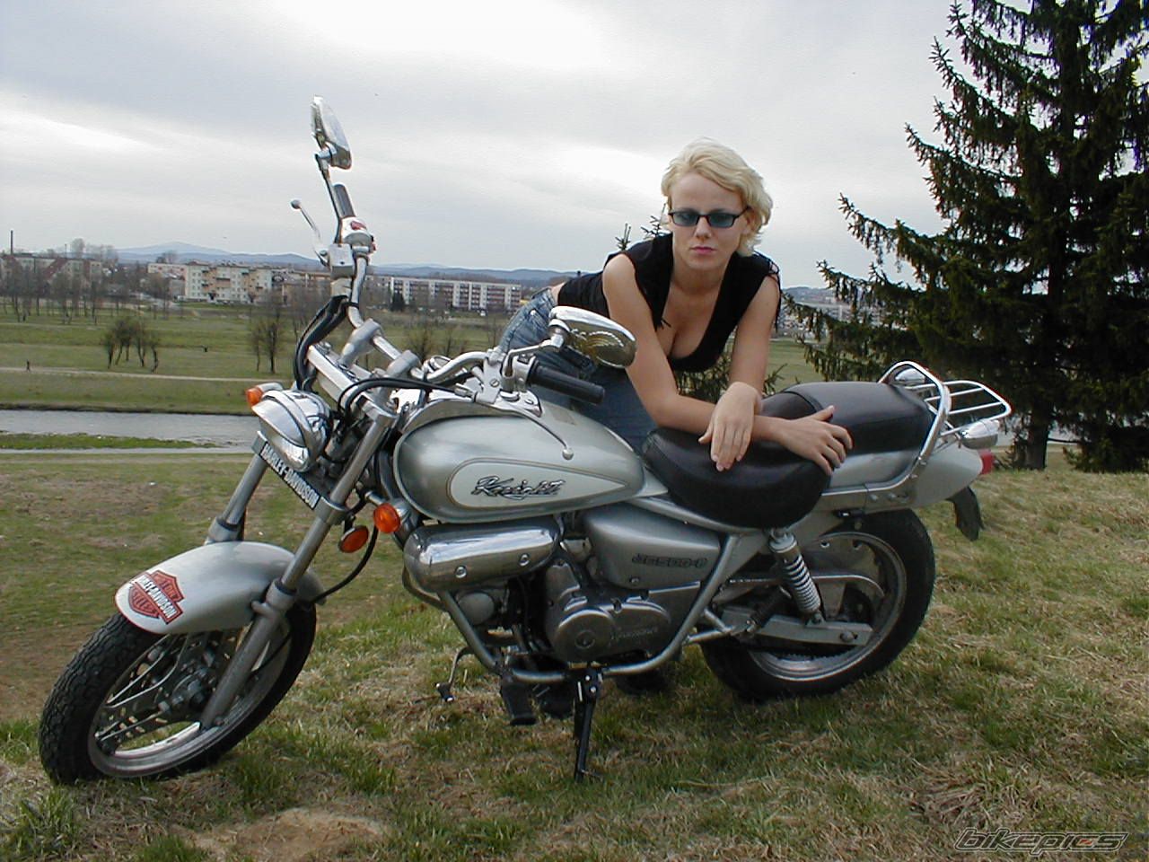 1999 JINCHENG JC 50 Q 8 KNIGHT | Picture 865306 motorcycle photo