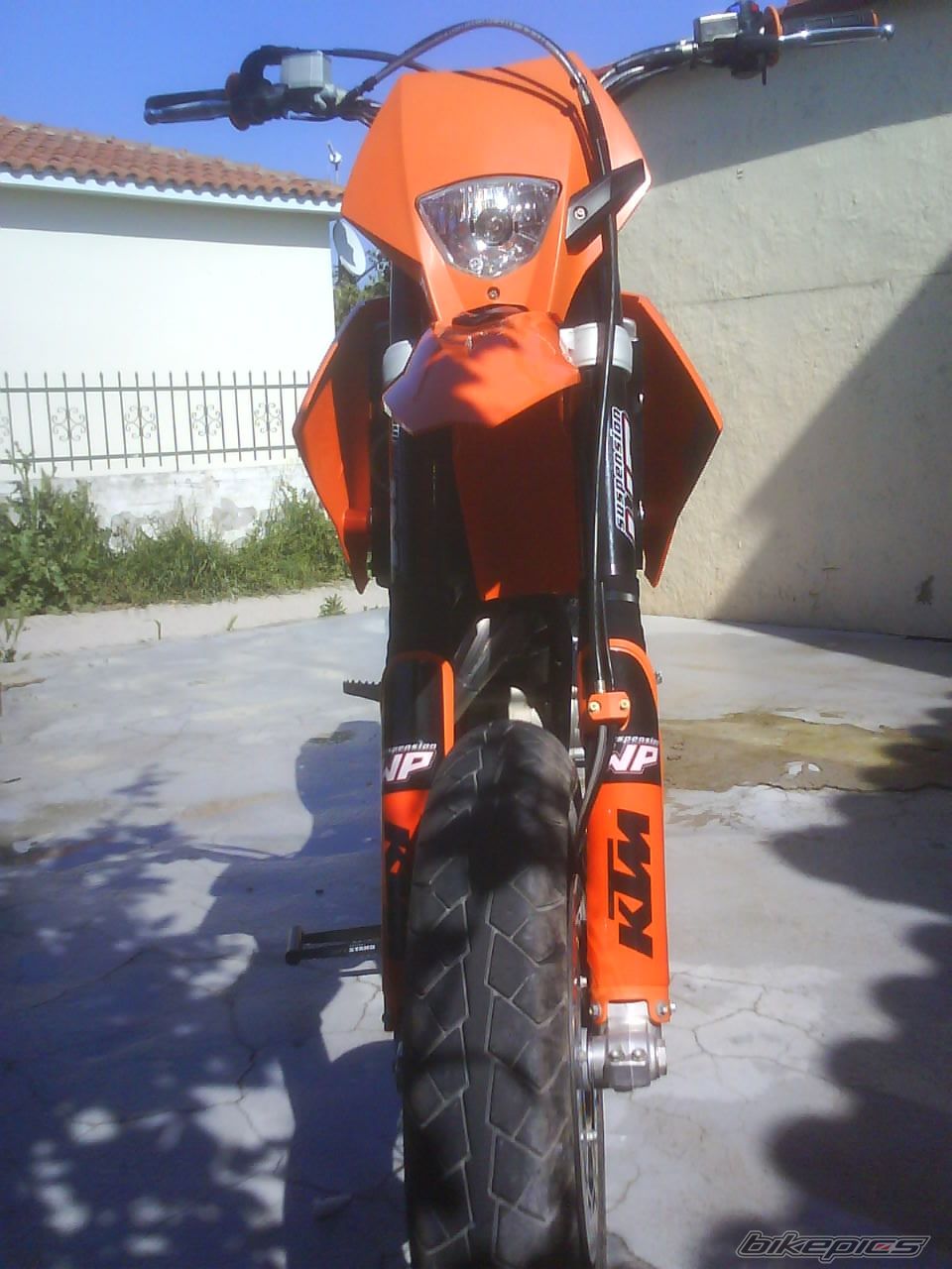 2006 KTM 525 EXC | Picture 865308 motorcycle photo