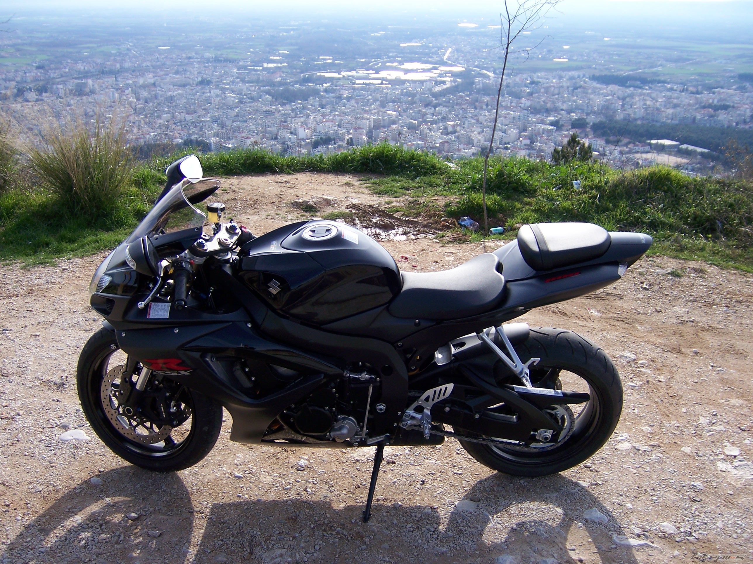 2007 SUZUKI GSX R 600 | Picture 865312 motorcycle photo