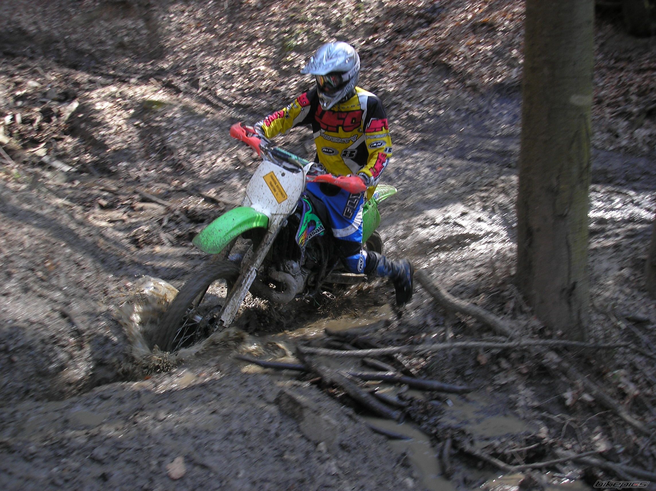 1997 KAWASAKI KX 250 | Picture 865323 motorcycle photo