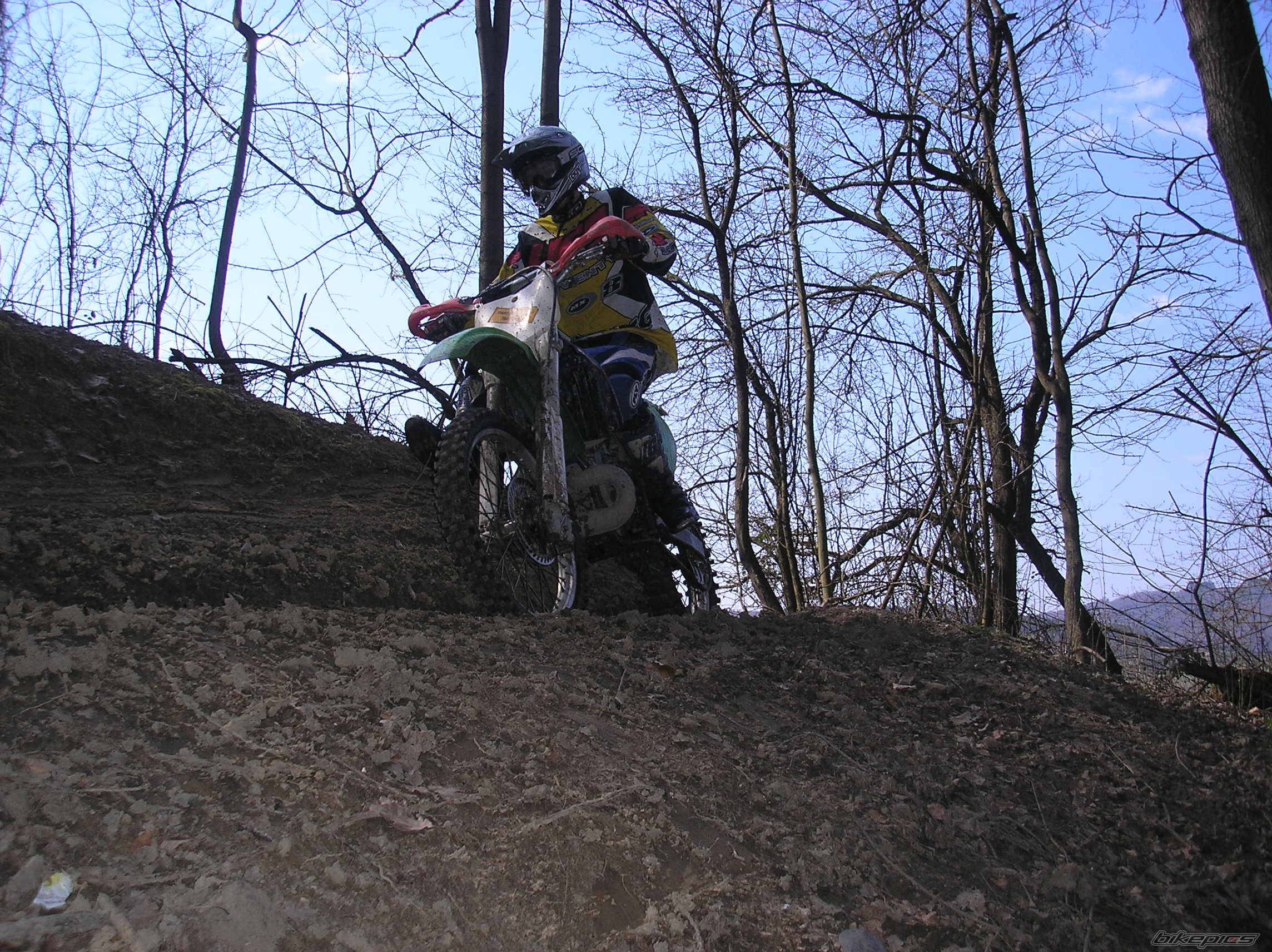 1997 KAWASAKI KX 250 | Picture 865325 motorcycle photo