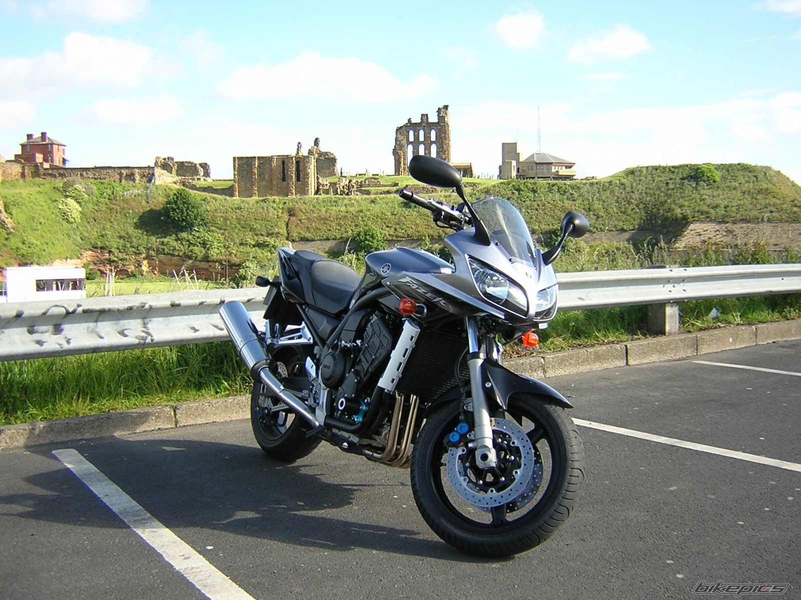 2004 YAMAHA FZS 1000 FAZER | Picture 865412 motorcycle photo