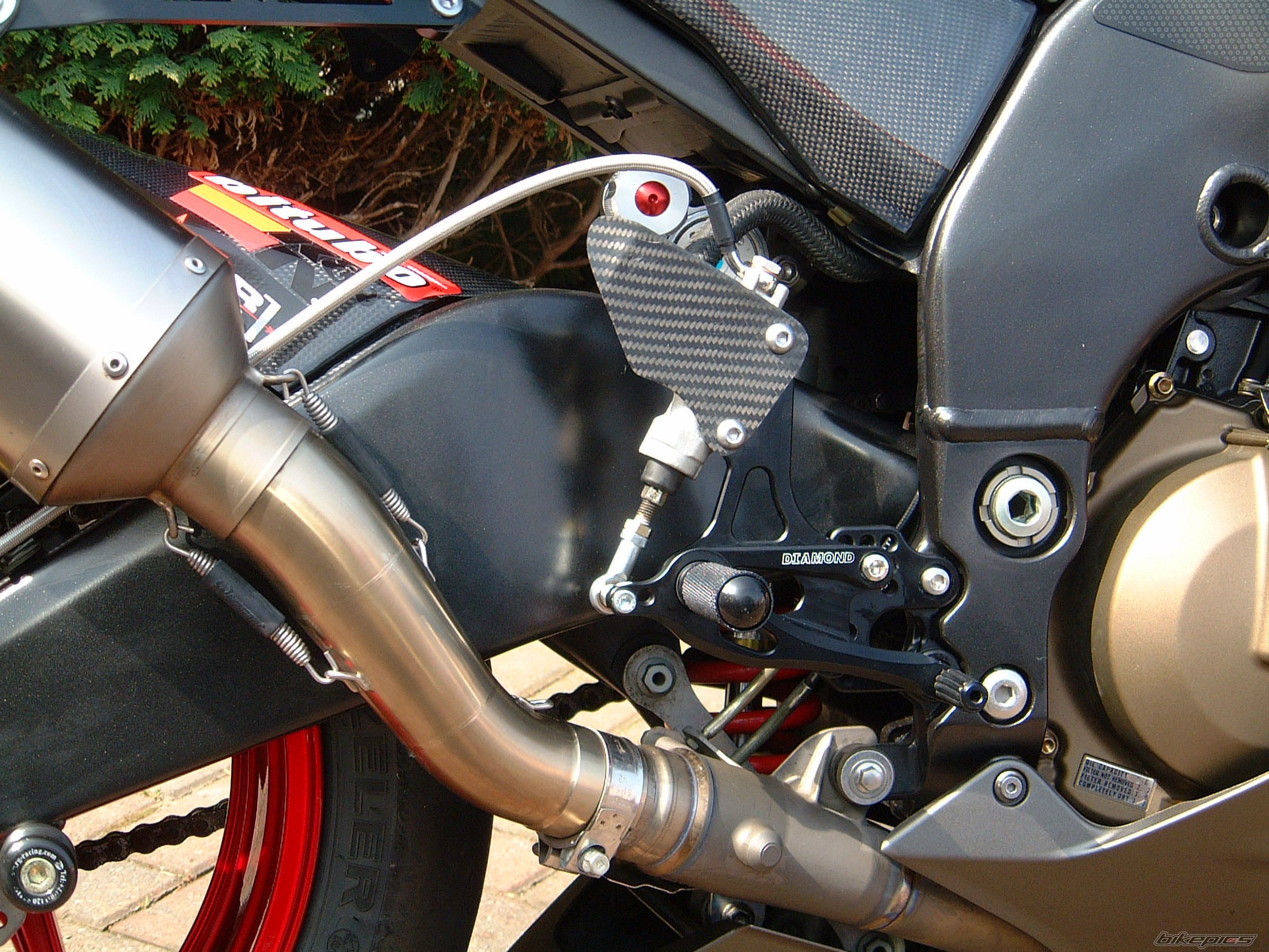 2005 KAWASAKI ZX 10R | Picture 865501 motorcycle photo