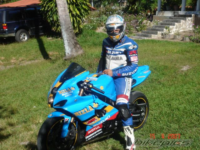 2007 SUZUKI GSX R 1000 | Picture 865780 motorcycle photo