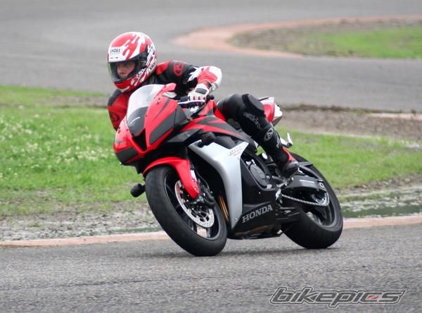 2007 HONDA CBR 600 RR | Picture 865799 motorcycle photo