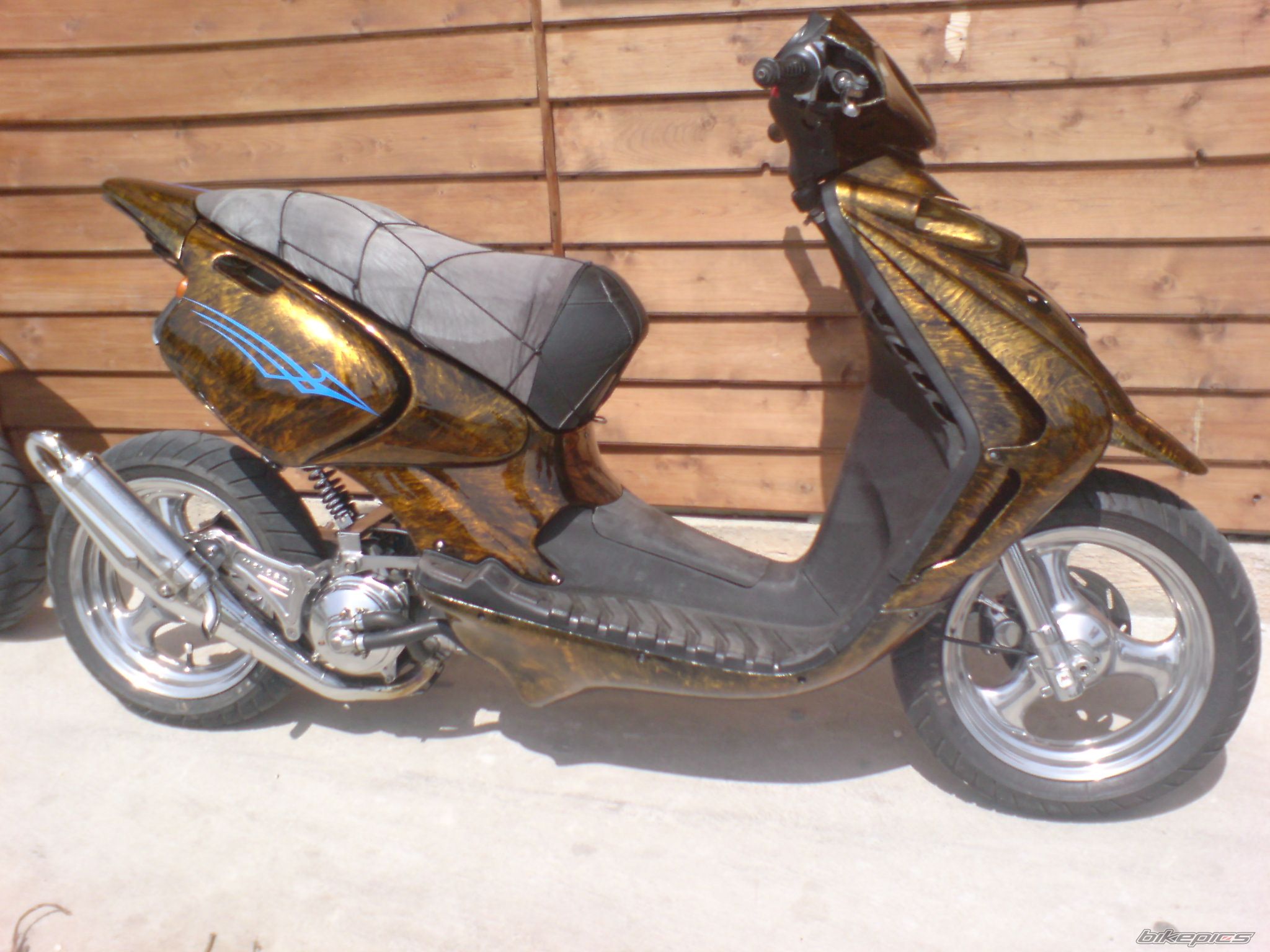 2007 BETA ARK 50 LC | Picture 866035 motorcycle photo